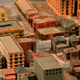 Image for article titled Enormous Scale Models of Cities are Mind-Blowing and Gorgeous